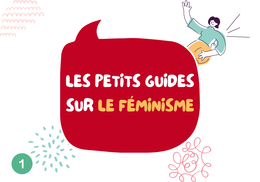Les vagues du féminisme (partie1)