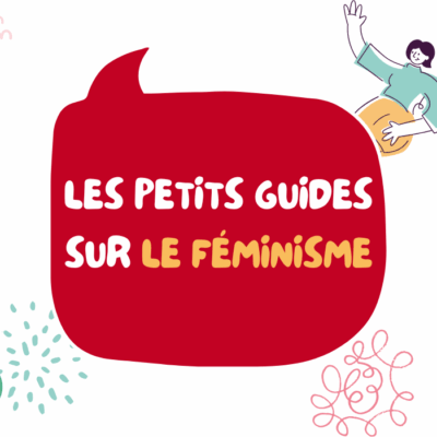 petit guide sur le féminisme