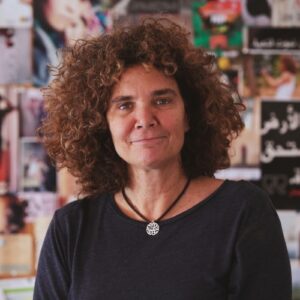 Carol Mansour 