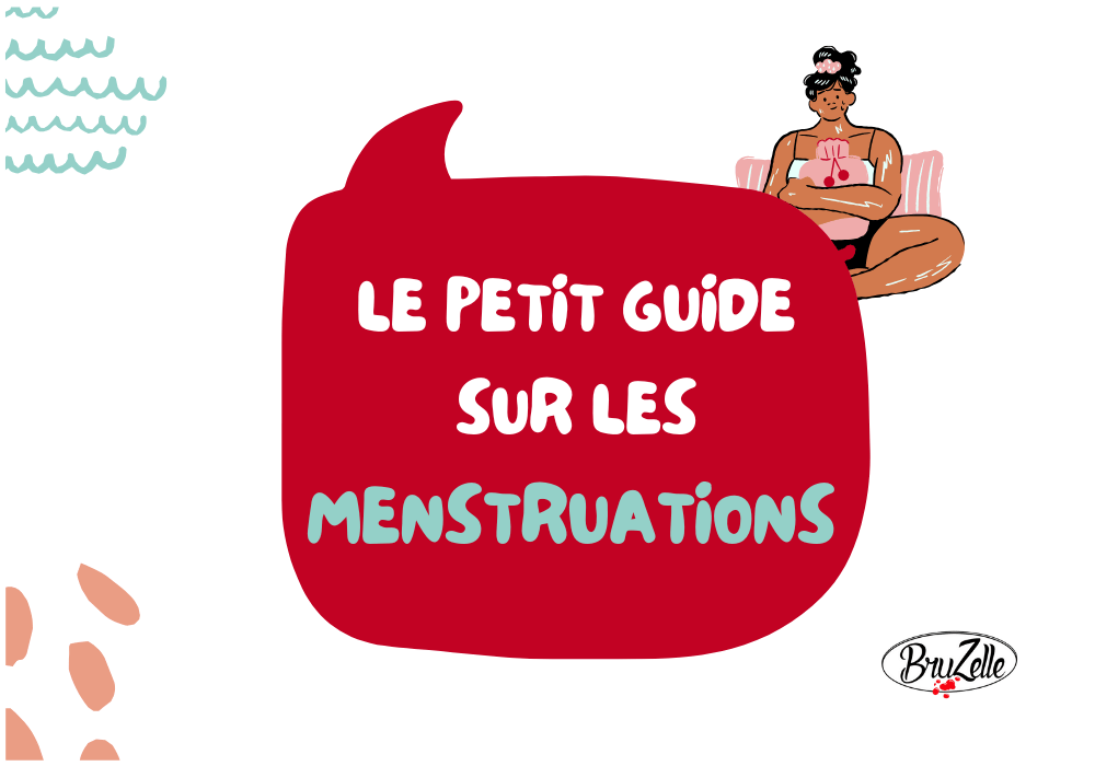 Les menstruations