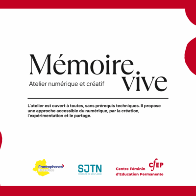 Mémoire vive