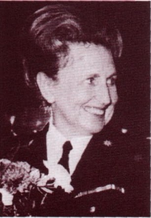 Marie-Anne Boël-Janssen.