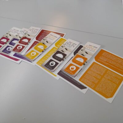 atelier d'alphabétisation pour adultes