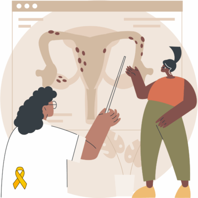 Petit guide sur l'endométriose